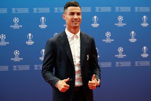 Cristiano Ronaldo: 'Espero que pronto se dé una cena con Messi'