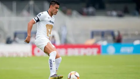 Pablo Barrera no descarta llegar a Chivas para el próximo torneo