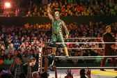 'No me veo luchando por muchos años más': Rey Mysterio