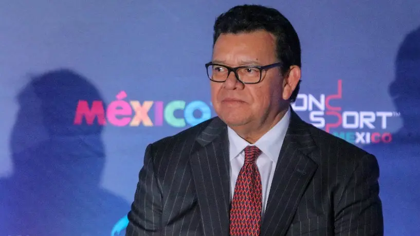 Fernando Valenzuela, nuevo comisionado de la LMB