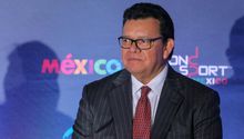 Fernando Valenzuela, nuevo comisionado de la LMB