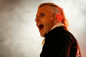 Fallece Keith Flint, vocalista de 'The Prodigy'