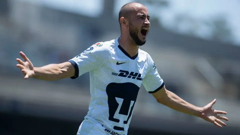 Bruno Marioni: 'Con lo que tenía le ganamos al América'