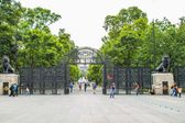 Bosque de Chapultepec, nombrado el mejor parque urbano del mundo