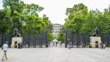 Bosque de Chapultepec, nombrado el mejor parque urbano del mundo