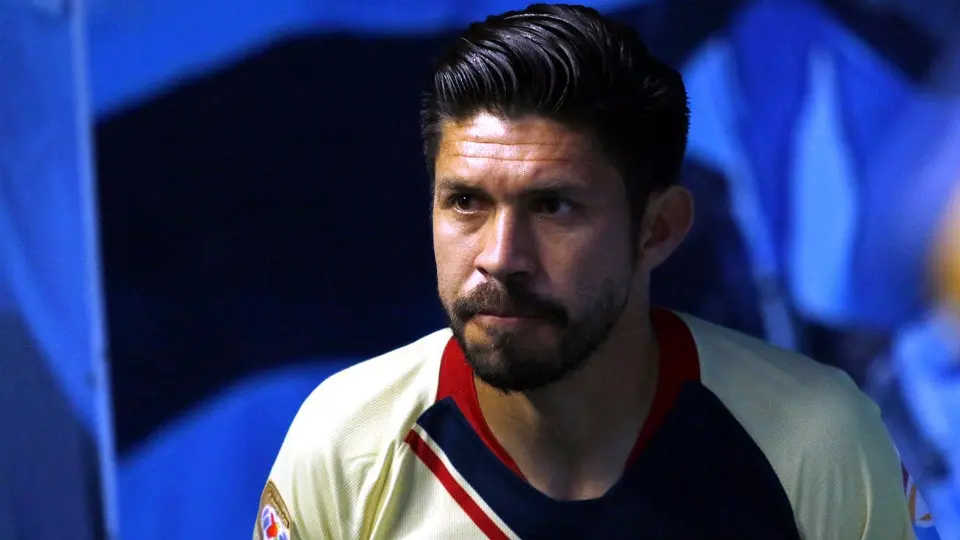 'Oribe Peralta tenía pocas opciones de jugar en América': Reinaldo Navia