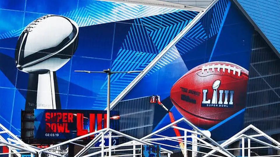 ¡Las 10 apuestas más peculiares del Super Bowl!