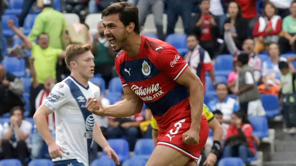 Oswaldo Alanís: 'Grandeza de Chivas no es debatible'