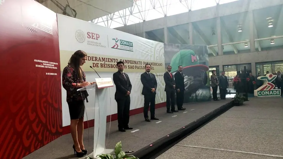 México podría albergar la Serie del Caribe por tercer año consecutivo