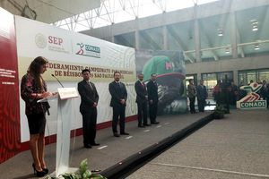 México podría albergar la Serie del Caribe por tercer año consecutivo