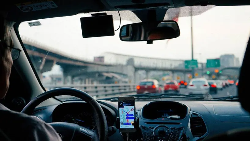Choferes de apps deberán tramitar nuevo tipo de licencia 