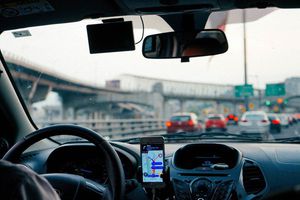 Choferes de apps deberán tramitar nuevo tipo de licencia 