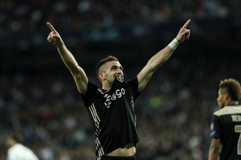 Revive los mejores momentos del encuentro entre Real Madrid vs Ajax