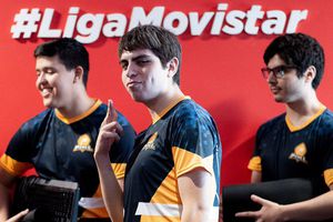 Pixel Esports Club sigue en plan grande y vence a Isurus Gaming