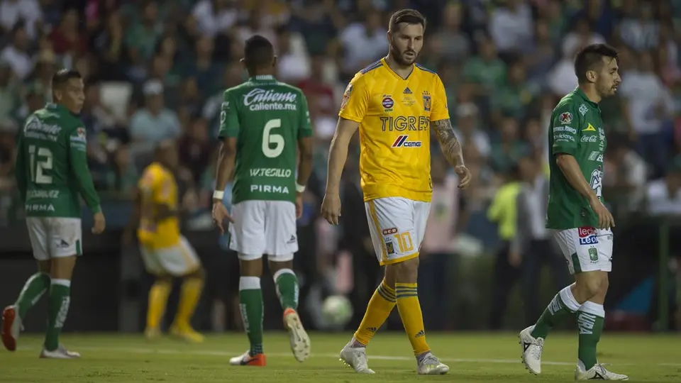 Liguilla del Clausura 2019, la segunda con menos goles de las últimas 10