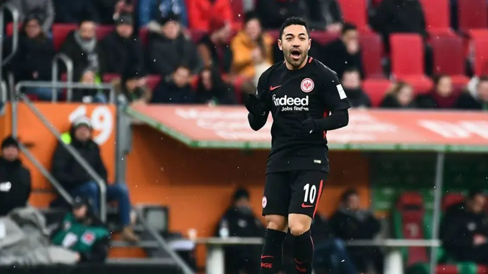 Marco Fabián, el 'deseo' de Beckham en su equipo de Miami