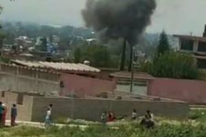 Explosión en Tultepec deja al menos dos personas muertas y un desaparecido