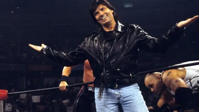 'Silver King y luchadores mexicanos, responsables del éxito de WCW': Eric Bischoff