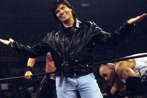 'Silver King y luchadores mexicanos, responsables del éxito de WCW': Eric Bischoff