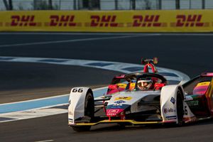 Fórmula E arranca actividades en el Autódromo Hermanos Rodríguez