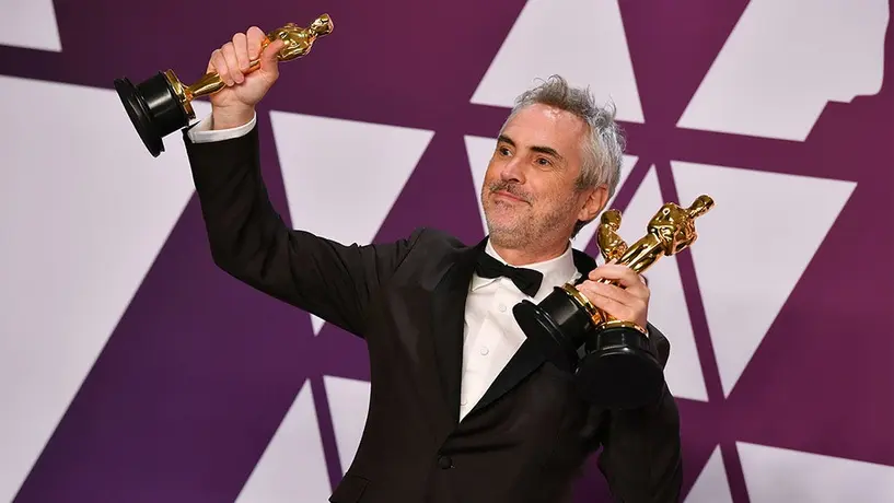 AS Roma felicita a la película 'Roma' por sus Premios Oscar