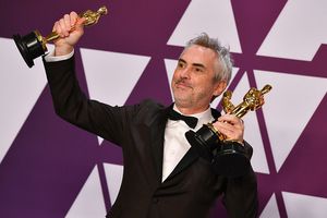 AS Roma felicita a la película 'Roma' por sus Premios Oscar