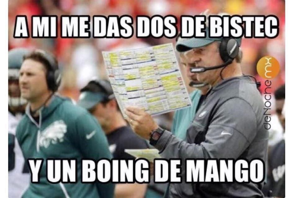 Disfruta de los mejores memes del Super Bowl LIII