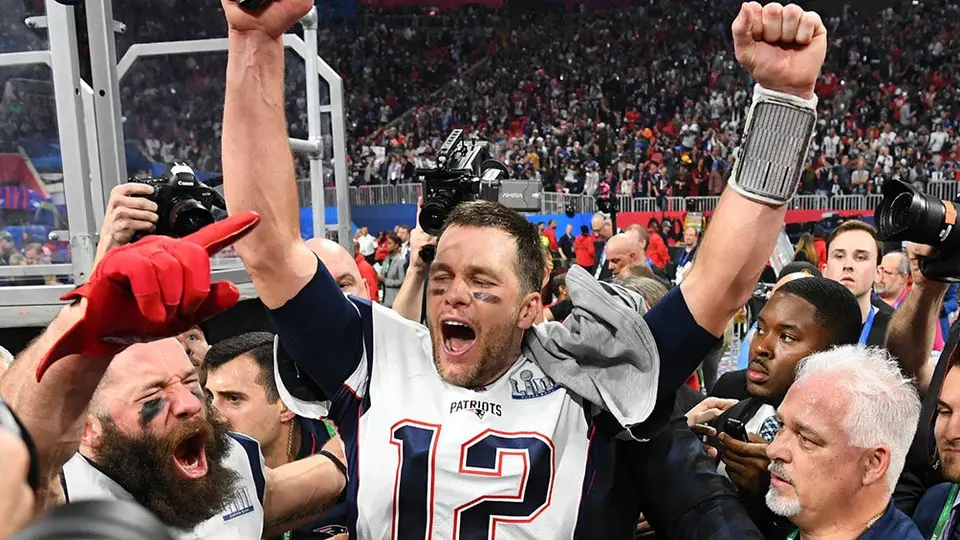Dream Team de la NFL previo al inicio de la temporada 100