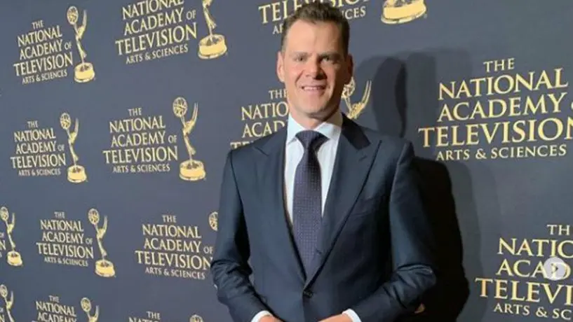 Miguel Gurwitz fue galardonado en la edición 40th de los Sports Emmy Awards