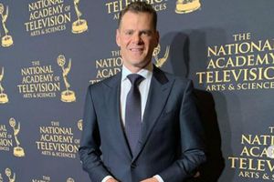 Miguel Gurwitz fue galardonado en la edición 40th de los Sports Emmy Awards
