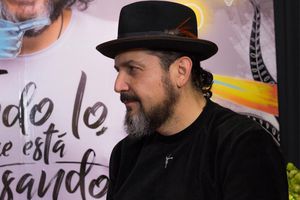 Reyli Barba 'noqueó' a su adicción en la clínica de Julio César Chávez