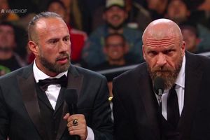 D-Generarion-X, nuevos miembros del Hall of Fame de la WWE