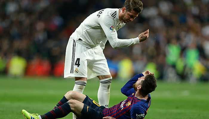 Revive los mejores momentos que dejó el Clásico de España