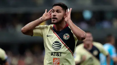 América da golpe de autoridad contra Chivas y amarra pase a Semis de Copa MX
