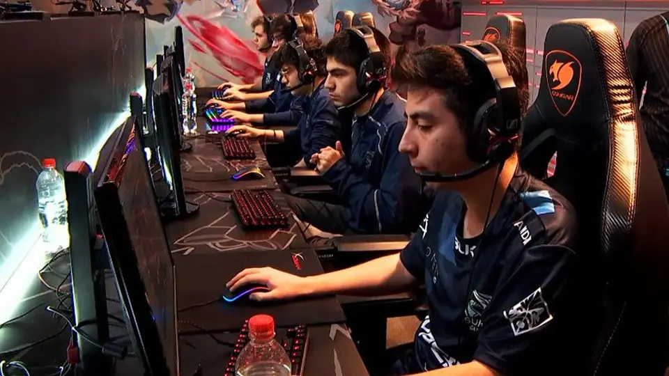 Isurus Gaming no levanta y firma Cuartos de Final vs Pixel Esports Club