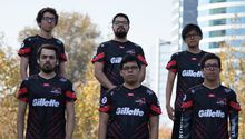 Infinity Esports firma patrocinio comercial con Gillette