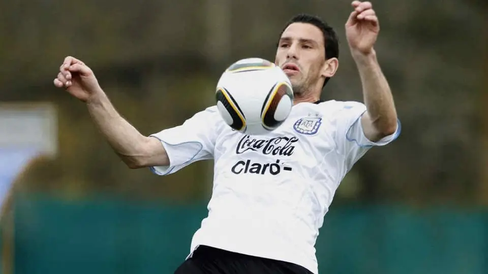 Maxi Rodríguez estuvo cerca de llegar a Dorados de Maradona