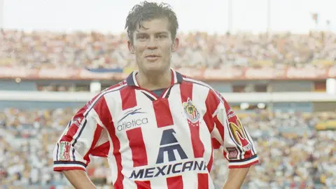 Ramón Ramírez responsabiliza a jugadores por crisis en Chivas