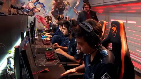 Isurus Gaming se reivindica con victoria sobre Rainbow7
