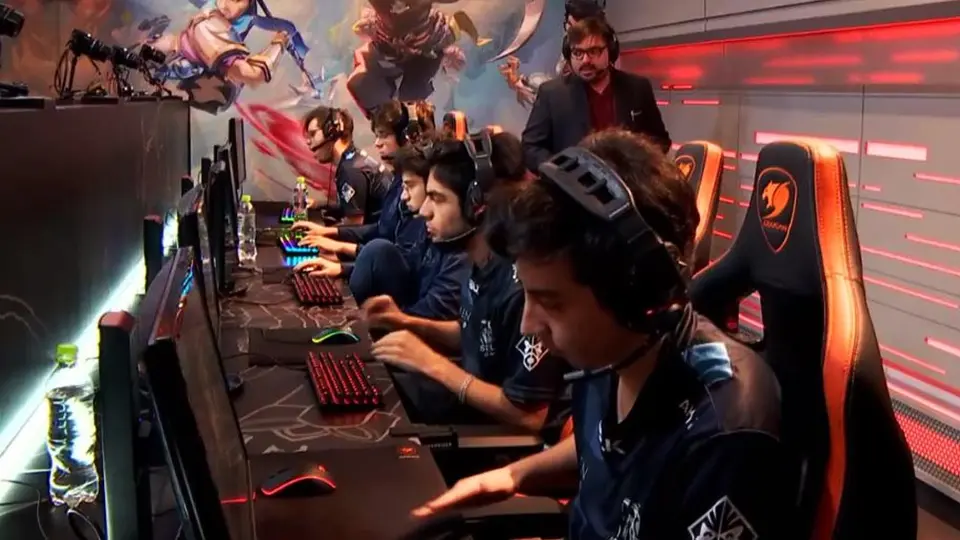 Isurus Gaming se reivindica con victoria sobre Rainbow7
