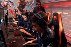 Isurus Gaming se reivindica con victoria sobre Rainbow7