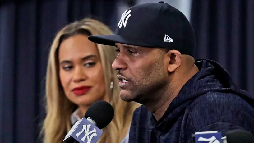 Sabathia anuncia su retiro de la MLB al término de la temporada 2019