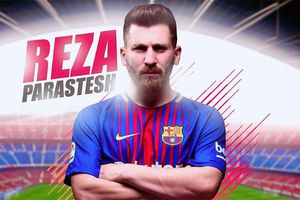 Iraní, acusado de fingir ser Messi para acostarse con 23 mujeres