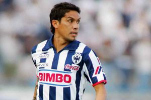 'Cabrito' Arellano, capturado tras ser acusado de abuso sexual