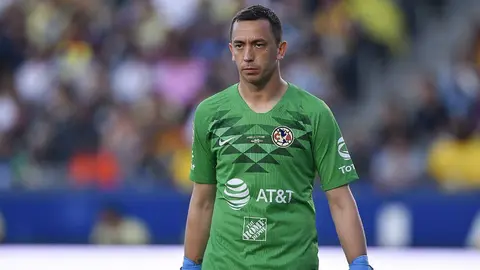 Marchesín, dispuesto a sacrificar dinero de su traspaso para llegar a Porto