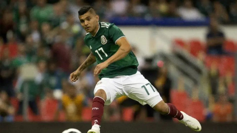'Por obligación, Tecatito tenía que presentarse a la convocatoria ': Piojo