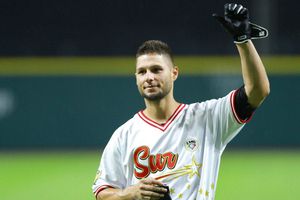 Danny Ortiz, Campeón del Home Run Derby de la LMB 2019