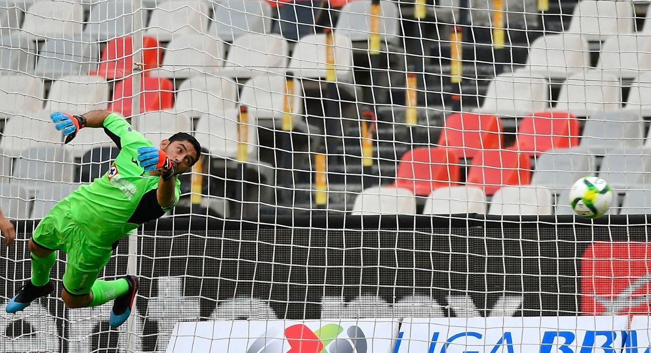 Revive los mejores momentos del triunfo de Cruz Azul sobre Necaxa