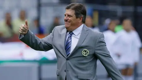 'Será una revancha para Pumas': Miguel Herrera