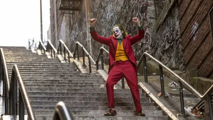 Warner Bros reveló el tráiler final de Joker